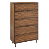 Vespera 5-Drawer Chest by Lefancy