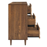 Vespera 6-Drawer Dresser by Lefancy