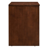 Appia Arched Door Nightstand by Lefancy