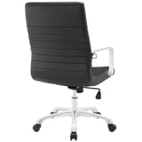 Finesse Mid Back Office Chair by Lefancy