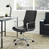 Finesse Mid Back Office Chair by Lefancy