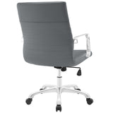 Finesse Mid Back Office Chair by Lefancy