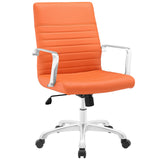 Finesse Mid Back Office Chair by Lefancy