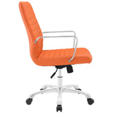 Finesse Mid Back Office Chair by Lefancy