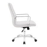 Finesse Mid Back Office Chair by Lefancy