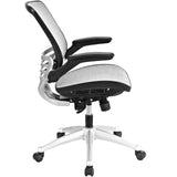 Edge All Mesh Office Chair by Lefancy