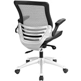 Edge All Mesh Office Chair by Lefancy