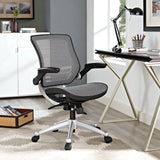 Edge All Mesh Office Chair by Lefancy