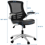 Attainment Office Chair by Lefancy