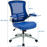 Attainment Office Chair by Lefancy