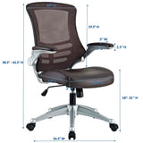 Attainment Office Chair by Lefancy