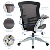 Attainment Office Chair by Lefancy