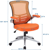 Attainment Office Chair by Lefancy