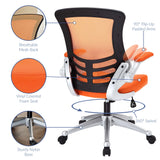 Attainment Office Chair by Lefancy