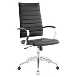 Jive Highback Office Chair by Lefancy