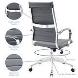 Jive Highback Office Chair by Lefancy