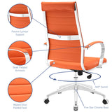 Jive Highback Office Chair by Lefancy