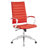 Jive Highback Office Chair by Lefancy