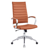 Jive Highback Office Chair by Lefancy