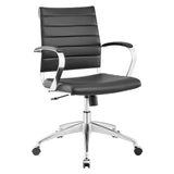 Jive Mid Back Office Chair by Lefancy