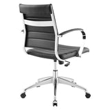 Jive Mid Back Office Chair by Lefancy