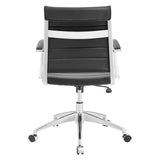 Jive Mid Back Office Chair by Lefancy