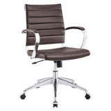 Jive Mid Back Office Chair by Lefancy