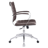 Jive Mid Back Office Chair by Lefancy