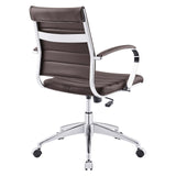 Jive Mid Back Office Chair by Lefancy