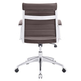 Jive Mid Back Office Chair by Lefancy