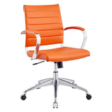 Jive Mid Back Office Chair by Lefancy