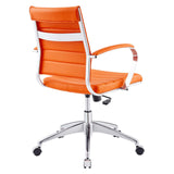 Jive Mid Back Office Chair by Lefancy