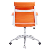 Jive Mid Back Office Chair by Lefancy