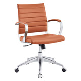 Jive Mid Back Office Chair by Lefancy