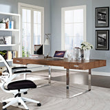 Tinker Office Desk by Lefancy