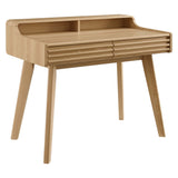 Render Writing Desk by Lefancy