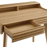 Render Writing Desk by Lefancy