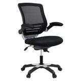 Edge Mesh Office Chair by Lefancy