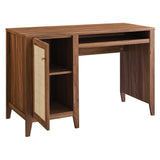 Soma 47" Office Desk by Lefancy