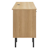 Chaucer Office Desk by Lefancy