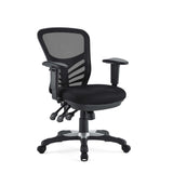 Articulate Mesh Office Chair by Lefancy