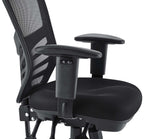 Articulate Mesh Office Chair by Lefancy