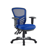 Articulate Mesh Office Chair by Lefancy