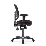 Articulate Mesh Office Chair by Lefancy