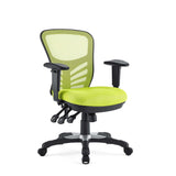 Articulate Mesh Office Chair by Lefancy