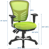 Articulate Mesh Office Chair by Lefancy