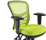 Articulate Mesh Office Chair by Lefancy