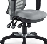 Articulate Mesh Office Chair by Lefancy