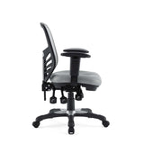 Articulate Mesh Office Chair by Lefancy