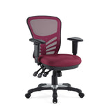 Articulate Mesh Office Chair by Lefancy